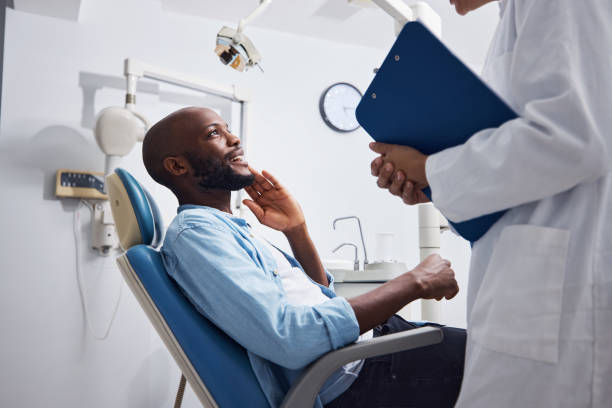 Best Urgent Care for Lost Fillings or Crowns in Fullerton, PA