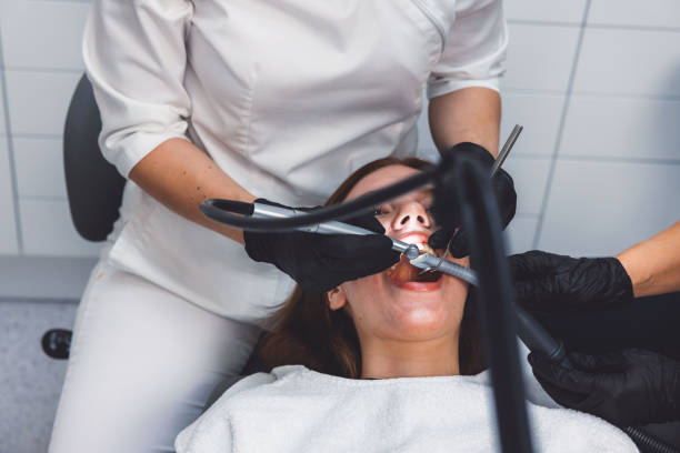 Best Emergency Gum Treatment in Fullerton, PA