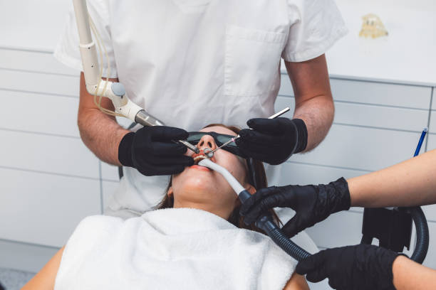 Best Emergency Dental Care for Broken or Chipped Teeth in Fullerton, PA