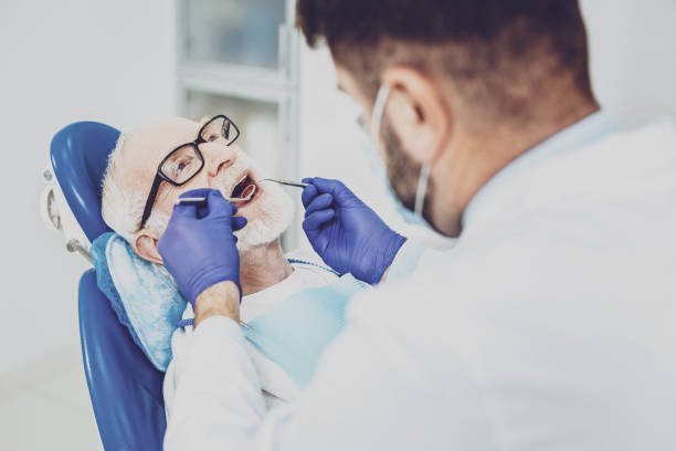 Best Emergency Denture Repair in Fullerton, PA